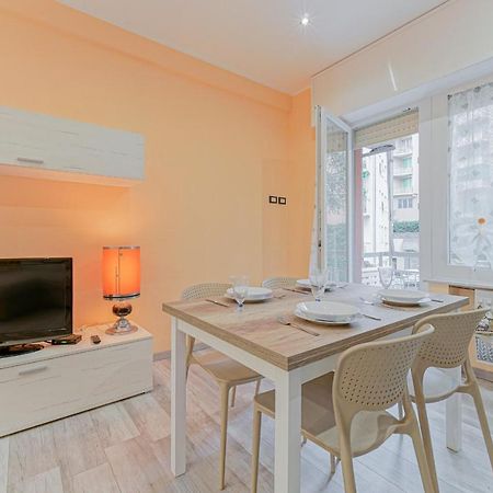 Genova Sturla Elegant Apartment Екстер'єр фото
